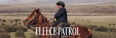 Fleece patrol: how organic wool from Patagonia is creating sustainable luxury